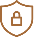 Privacy icon